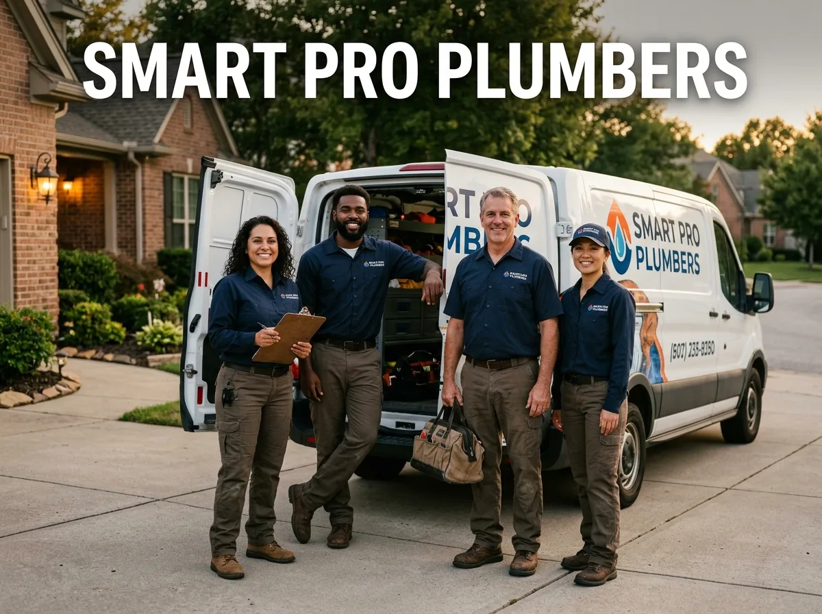 Water Heater Repair company in Seneca, KS